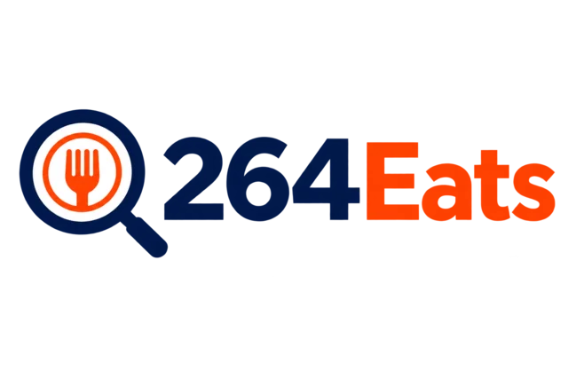 264Eats logo