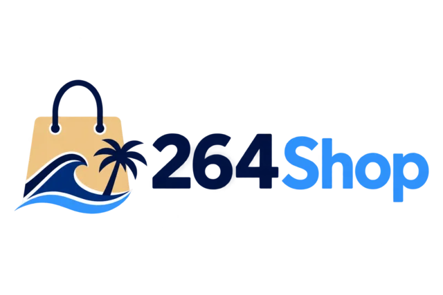 264Shop logo