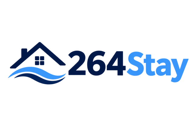 264Stay logo